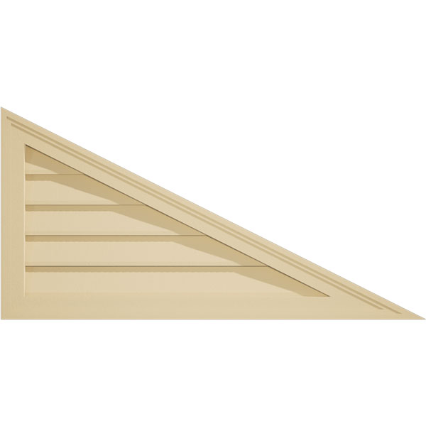 Ekena Millwork GVSRR38X1902SN