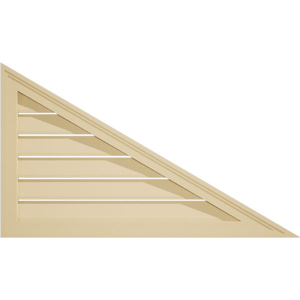 Ekena Millwork GVSRR38X2202SF