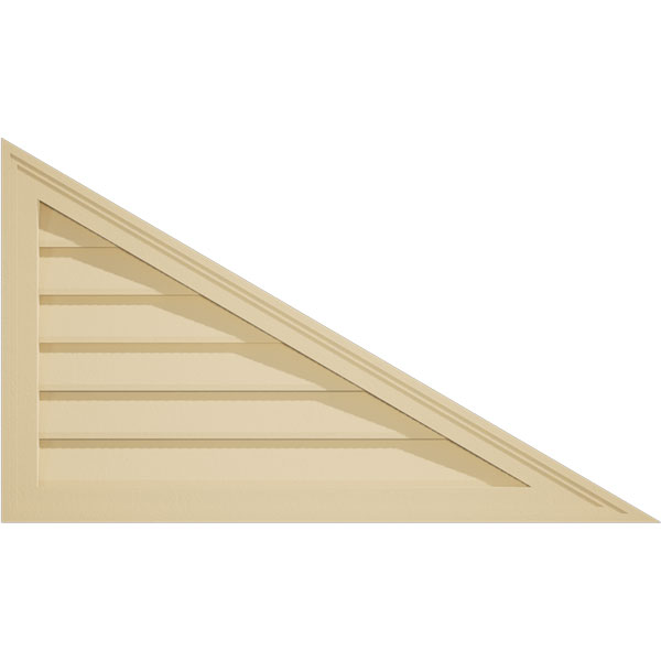 Ekena Millwork GVSRR38X2202SN