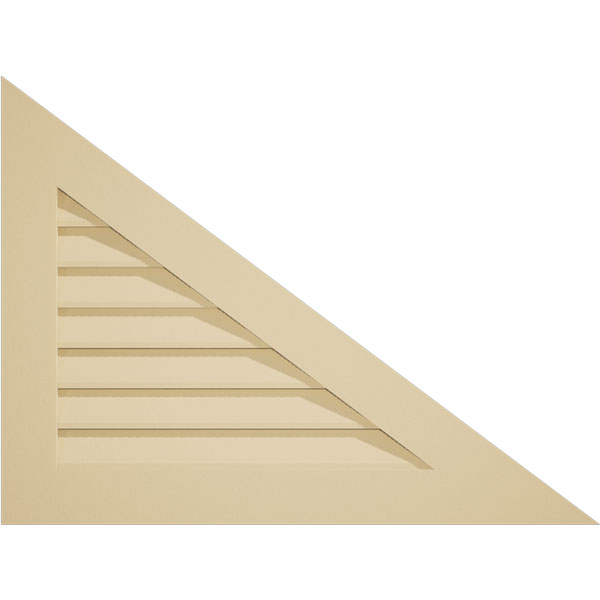 Ekena Millwork GVSRR38X2901SN