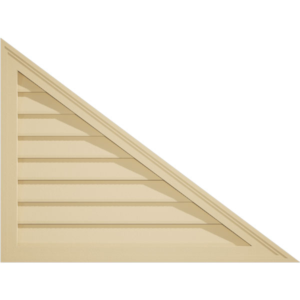 Ekena Millwork GVSRR38X2902SN