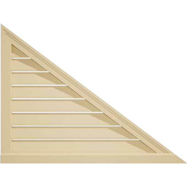 Ekena Millwork GVSRR38X2903SF
