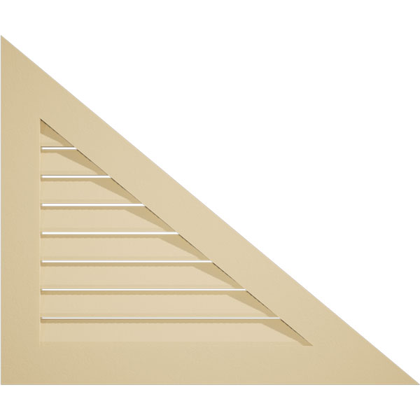 Ekena Millwork GVSRR38X3201SF