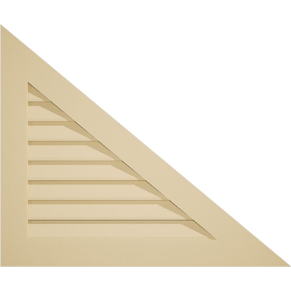 Ekena Millwork GVSRR38X3201SN
