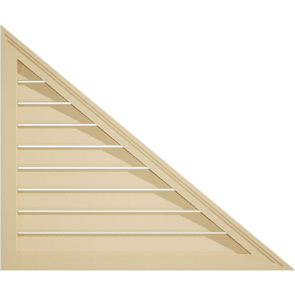 Ekena Millwork GVSRR38X3202SF