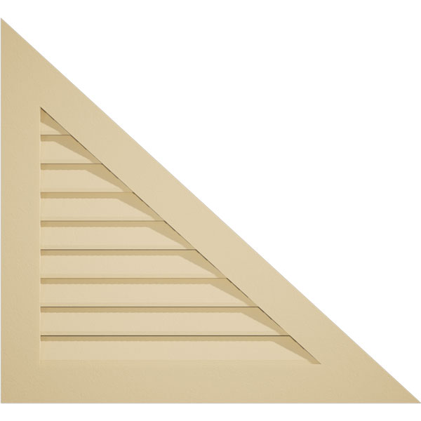 Ekena Millwork GVSRR38X3501SN