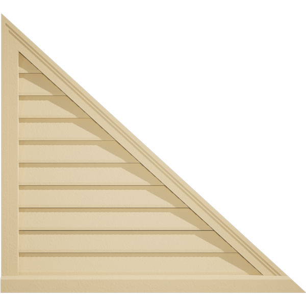 Ekena Millwork GVSRR38X3503SN