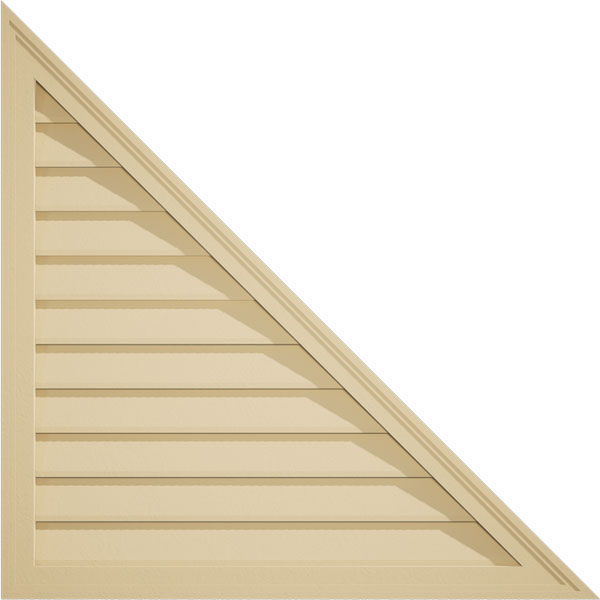 Ekena Millwork GVSRR38X3802SN