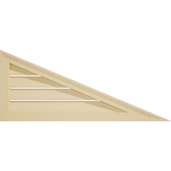 Ekena Millwork GVSRR40X1702SF