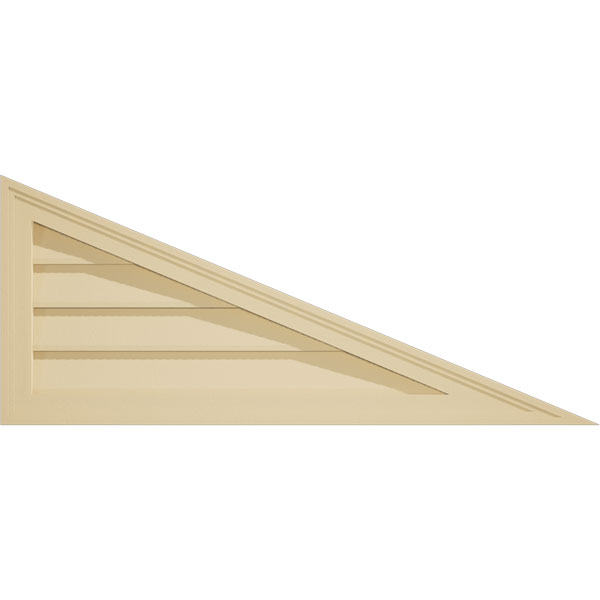 Ekena Millwork GVSRR40X1702SN