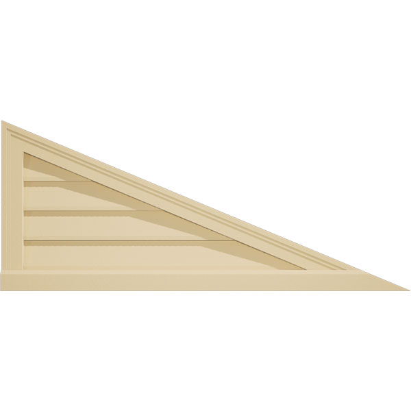 Ekena Millwork GVSRR40X1703SN