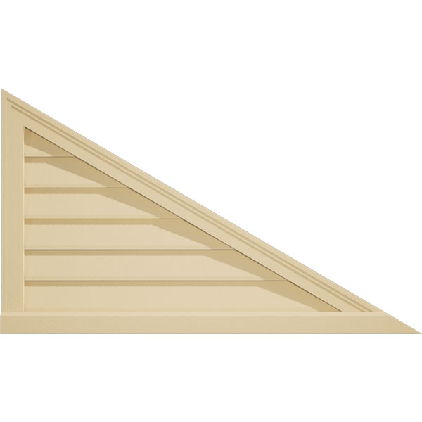 Ekena Millwork GVSRR40X2303SN