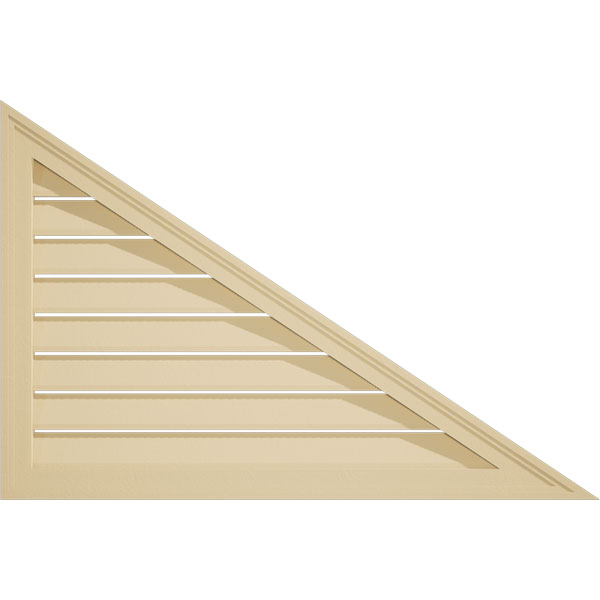 Ekena Millwork GVSRR40X2702SF