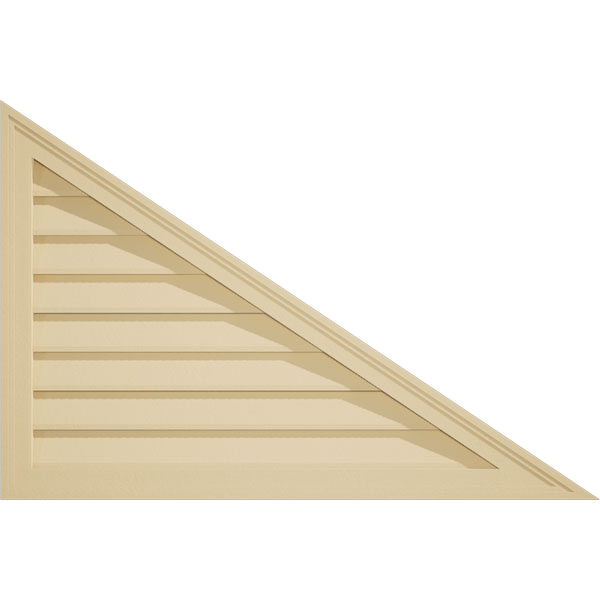 Ekena Millwork GVSRR40X2702SN