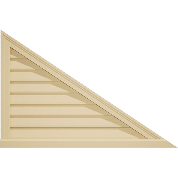 Ekena Millwork GVSRR40X2703SN