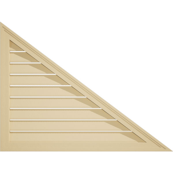 Ekena Millwork GVSRR40X3002SF
