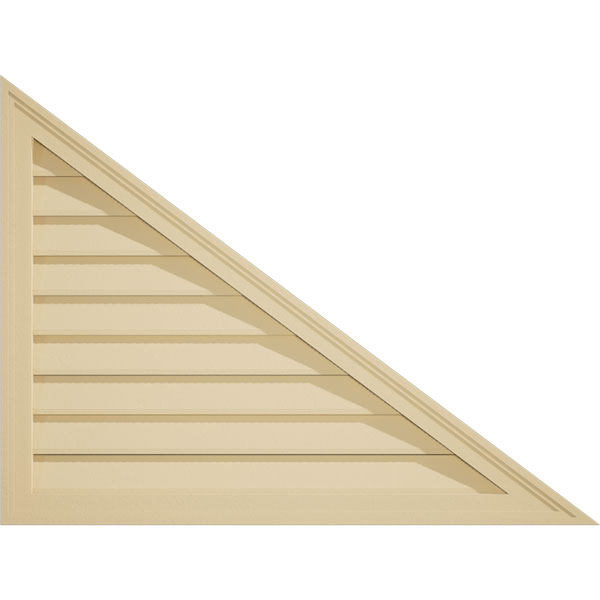 Ekena Millwork GVSRR40X3002SN
