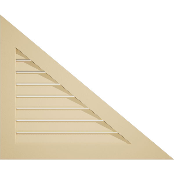 Ekena Millwork GVSRR40X3301SF