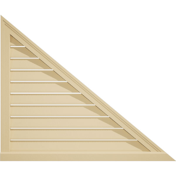 Ekena Millwork GVSRR40X3303SF