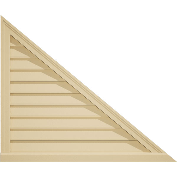 Ekena Millwork GVSRR40X3303SN