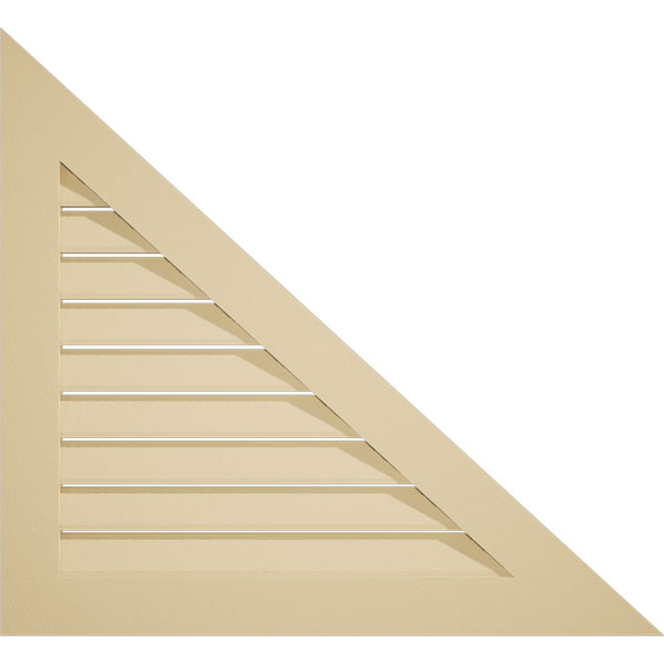 Ekena Millwork GVSRR40X3701SF