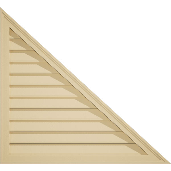 Ekena Millwork GVSRR40X3702SN