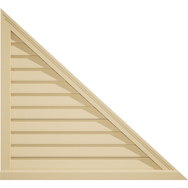 Ekena Millwork GVSRR40X3703SN