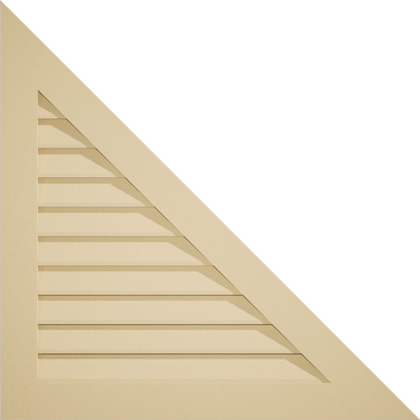 Ekena Millwork GVSRR40X4001SN