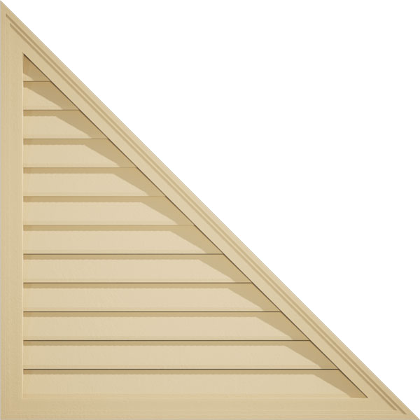 Ekena Millwork GVSRR40X4002SN