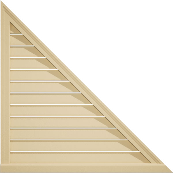 Ekena Millwork GVSRR40X4003SF