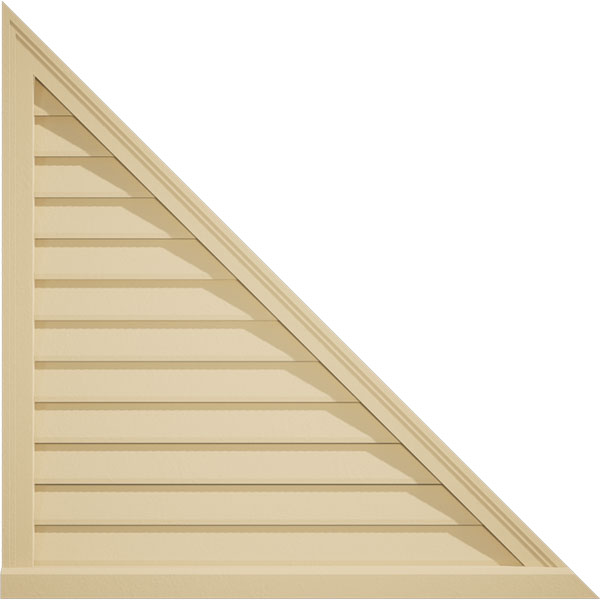 Ekena Millwork GVSRR40X4003SN