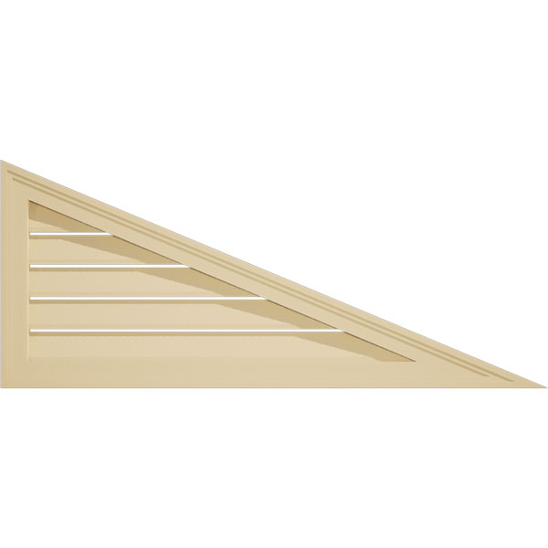 Ekena Millwork GVSRR42X1802SF