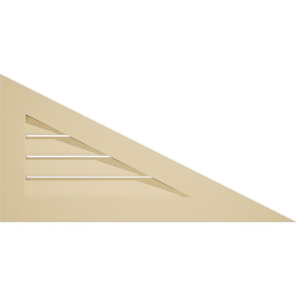 Ekena Millwork GVSRR42X2101SF