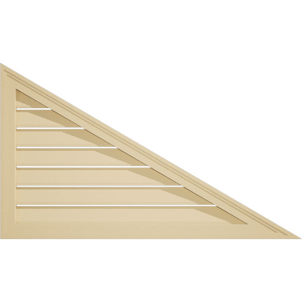 Ekena Millwork GVSRR42X2502SF