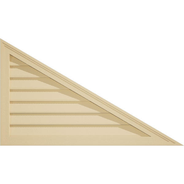 Ekena Millwork GVSRR42X2502SN