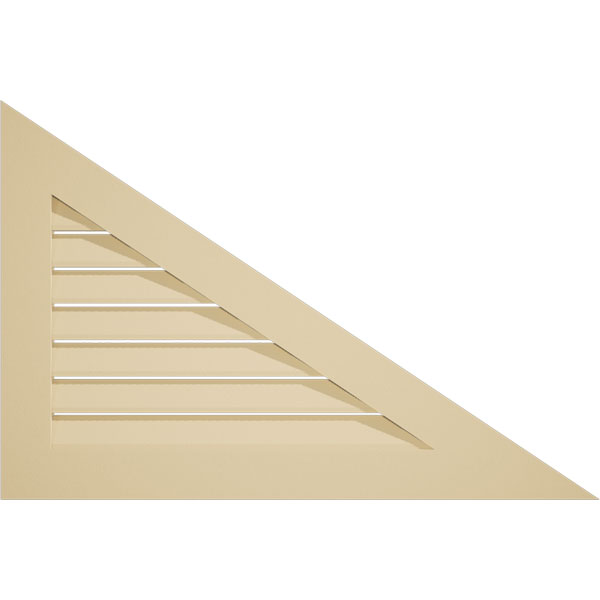 Ekena Millwork GVSRR42X2801SF