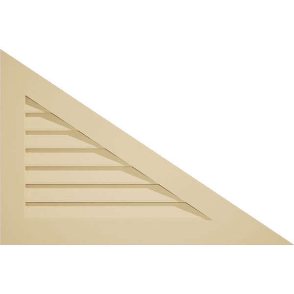 Ekena Millwork GVSRR42X2801SN