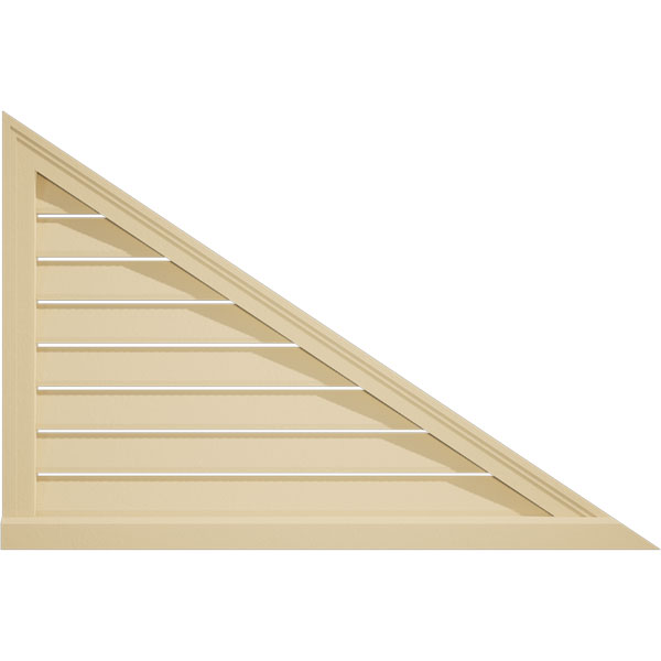 Ekena Millwork GVSRR42X2803SF