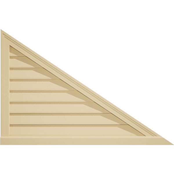 Ekena Millwork GVSRR42X2803SN