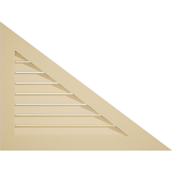 Ekena Millwork GVSRR42X3201SF