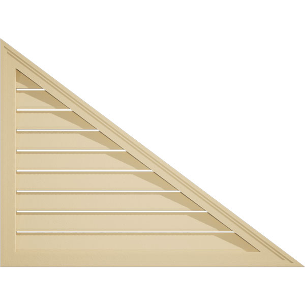 Ekena Millwork GVSRR42X3202SF
