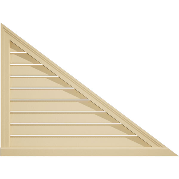 Ekena Millwork GVSRR42X3203SF