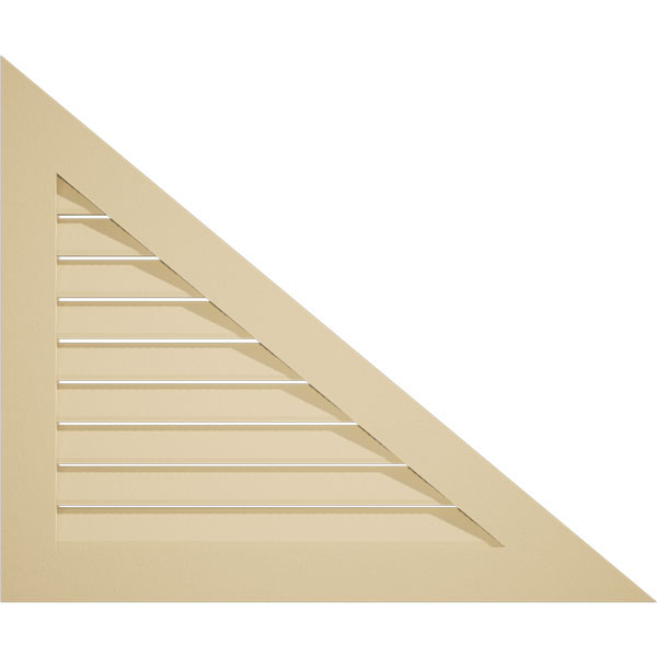 Ekena Millwork GVSRR42X3501SF