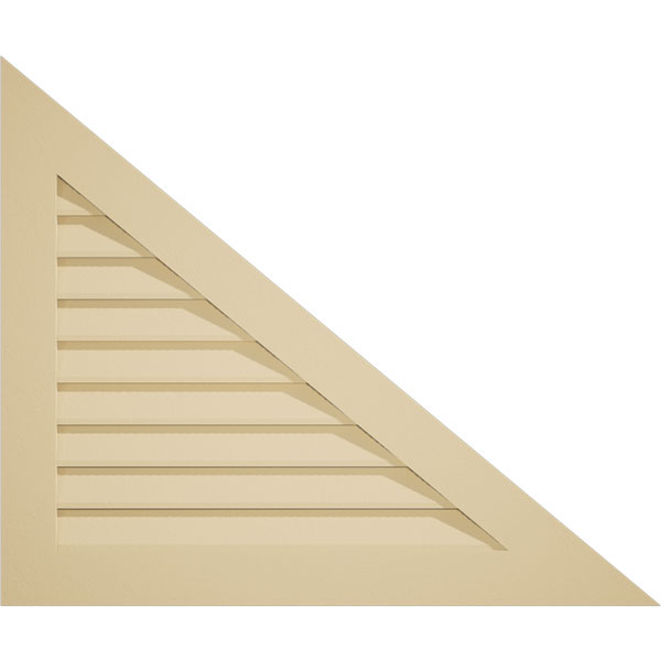 Ekena Millwork GVSRR42X3501SN