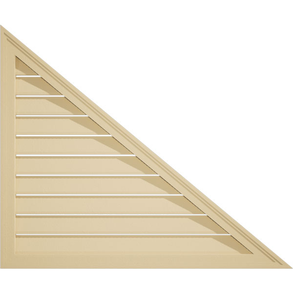 Ekena Millwork GVSRR42X3502SF
