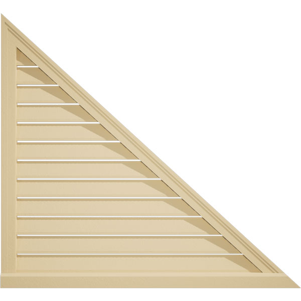 Ekena Millwork GVSRR42X3903SF