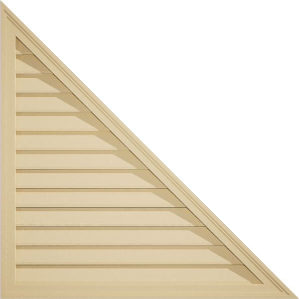Ekena Millwork GVSRR42X4202SN