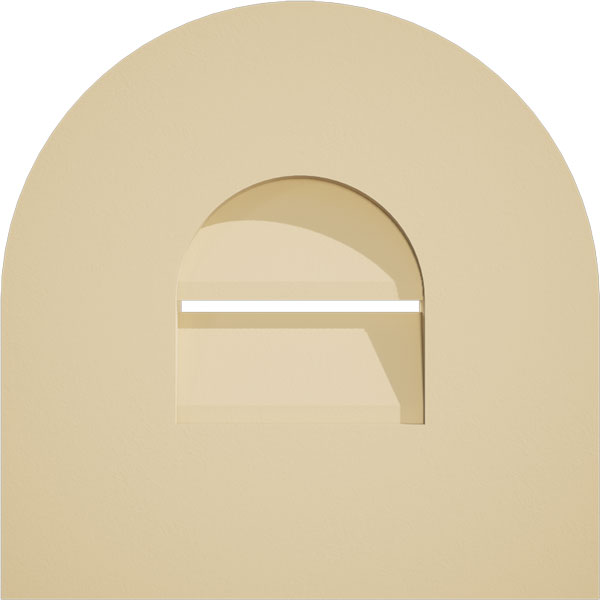 Ekena Millwork GVSRT12X1201SF