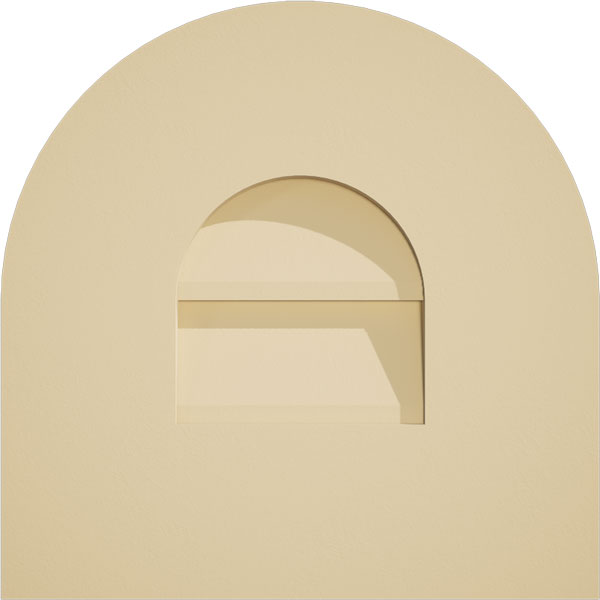 Ekena Millwork GVSRT12X1201SN