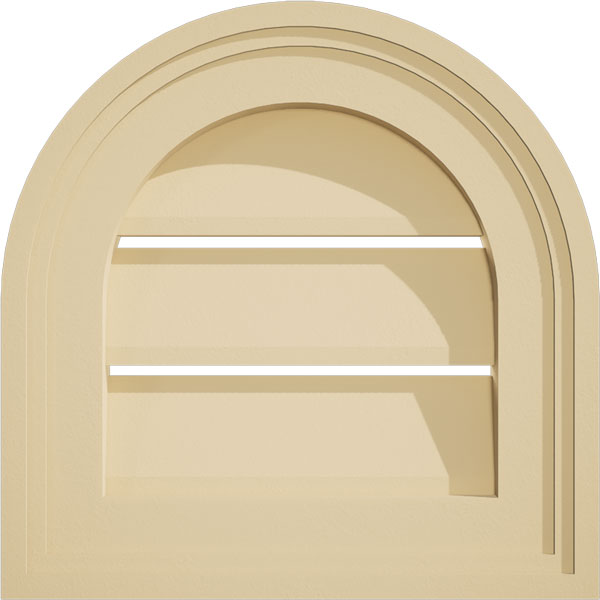 Ekena Millwork GVSRT12X1202SF